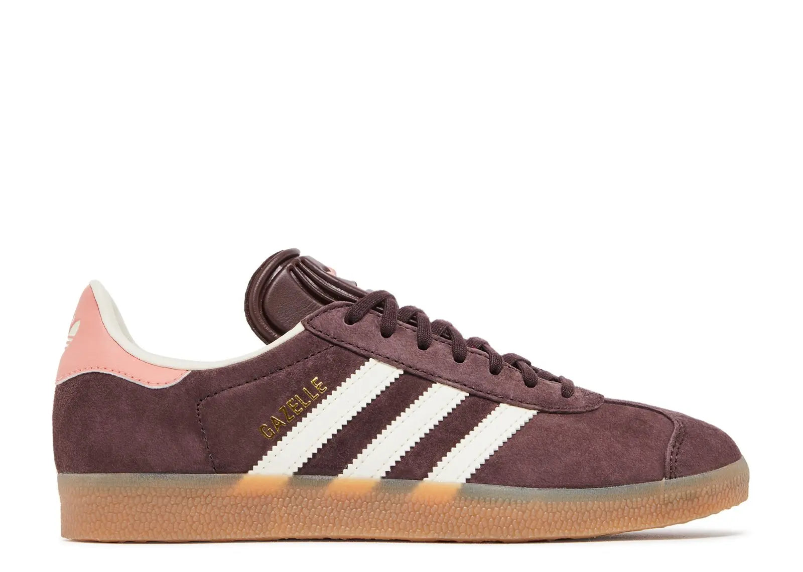 Adidas Gazelle Shadow Brown Adidas