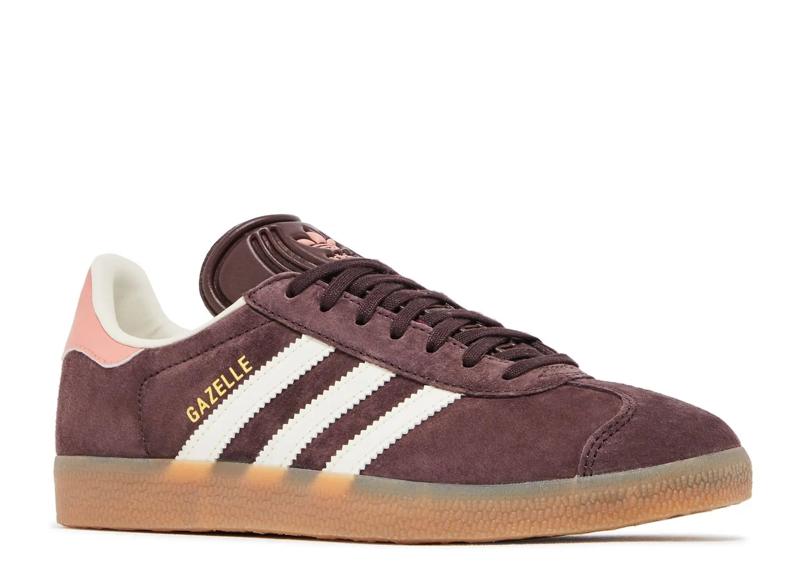 Adidas Gazelle Shadow Brown Adidas