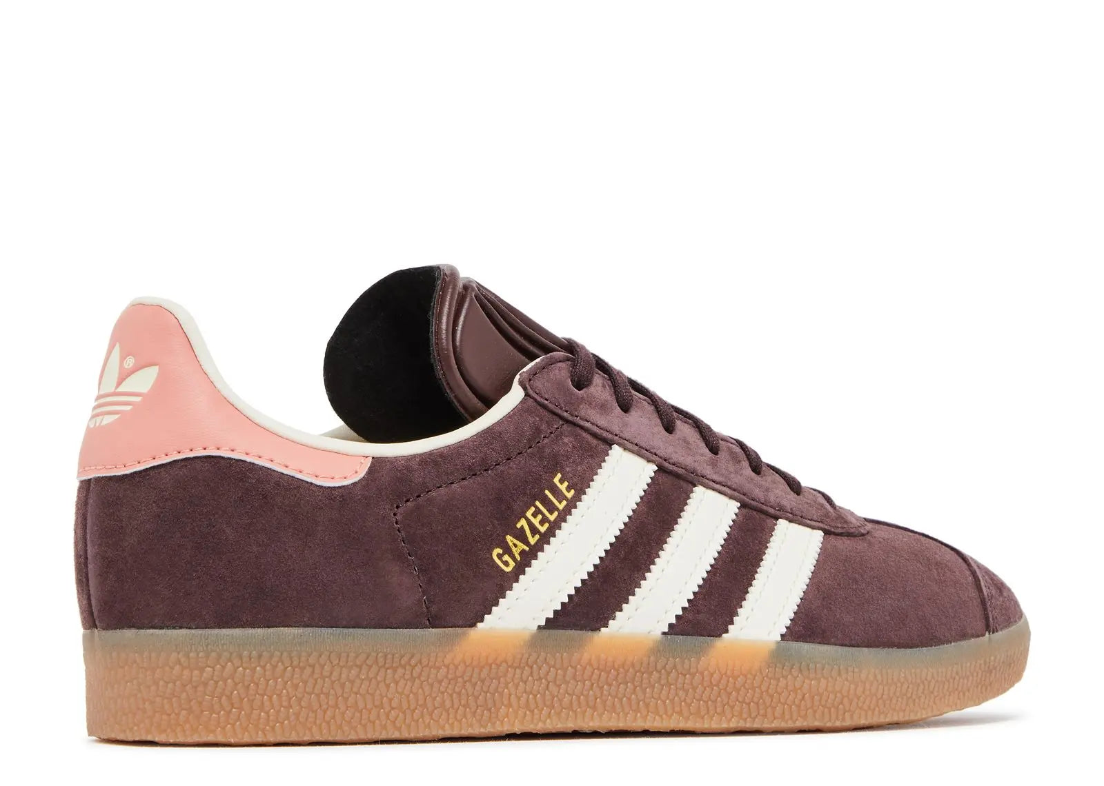 Adidas Gazelle Shadow Brown Adidas