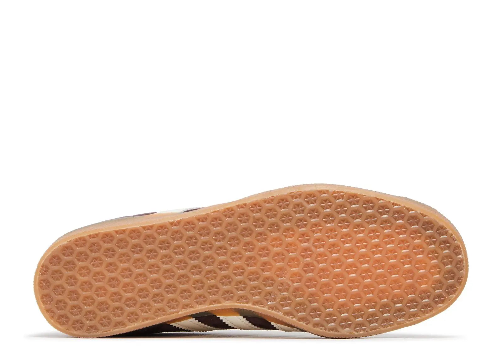 Adidas Gazelle Shadow Brown Adidas