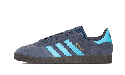 Adidas Gazelle Shadow Navy Clear Blue VOSneakers