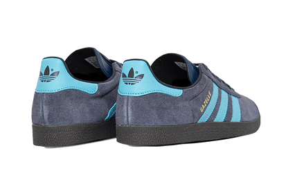 Adidas Gazelle Shadow Navy Clear Blue VOSneakers
