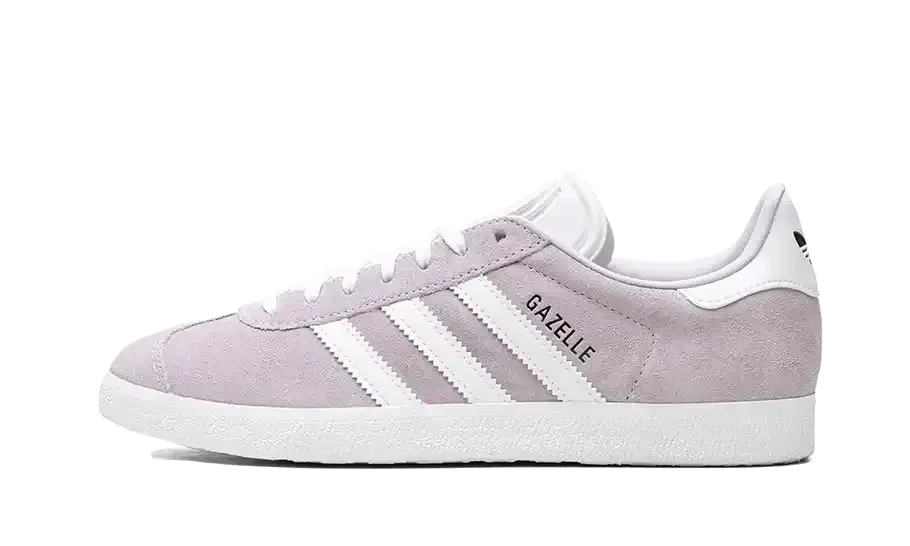 Adidas Gazelle Silver Dawn VOSneakers