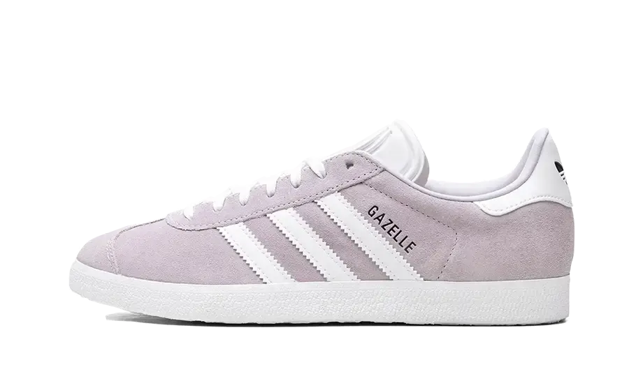Adidas Gazelle Silver Dawn Adidas
