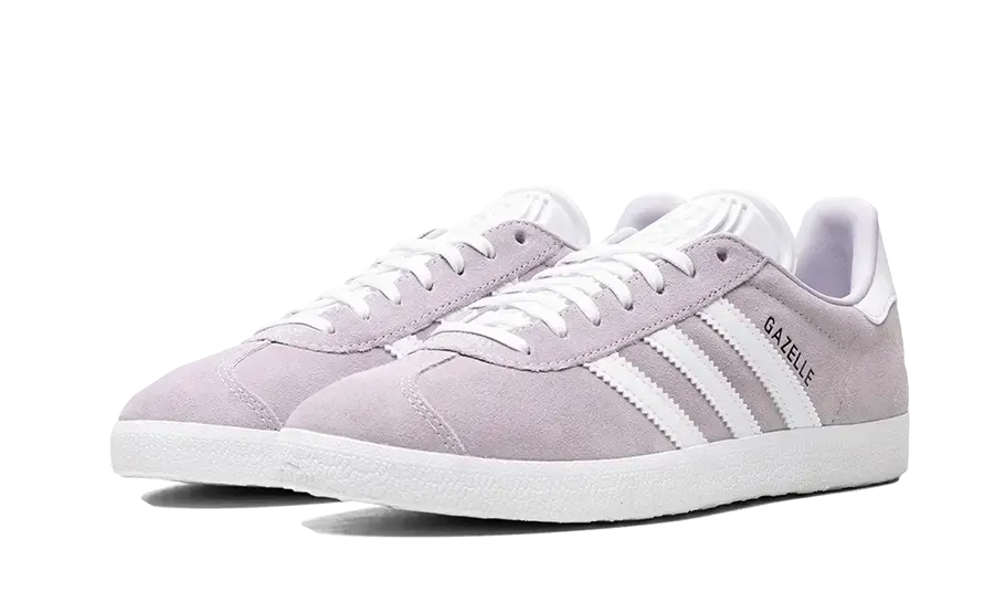 Adidas Gazelle Silver Dawn Adidas