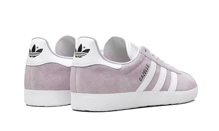 Adidas Gazelle Silver Dawn Adidas