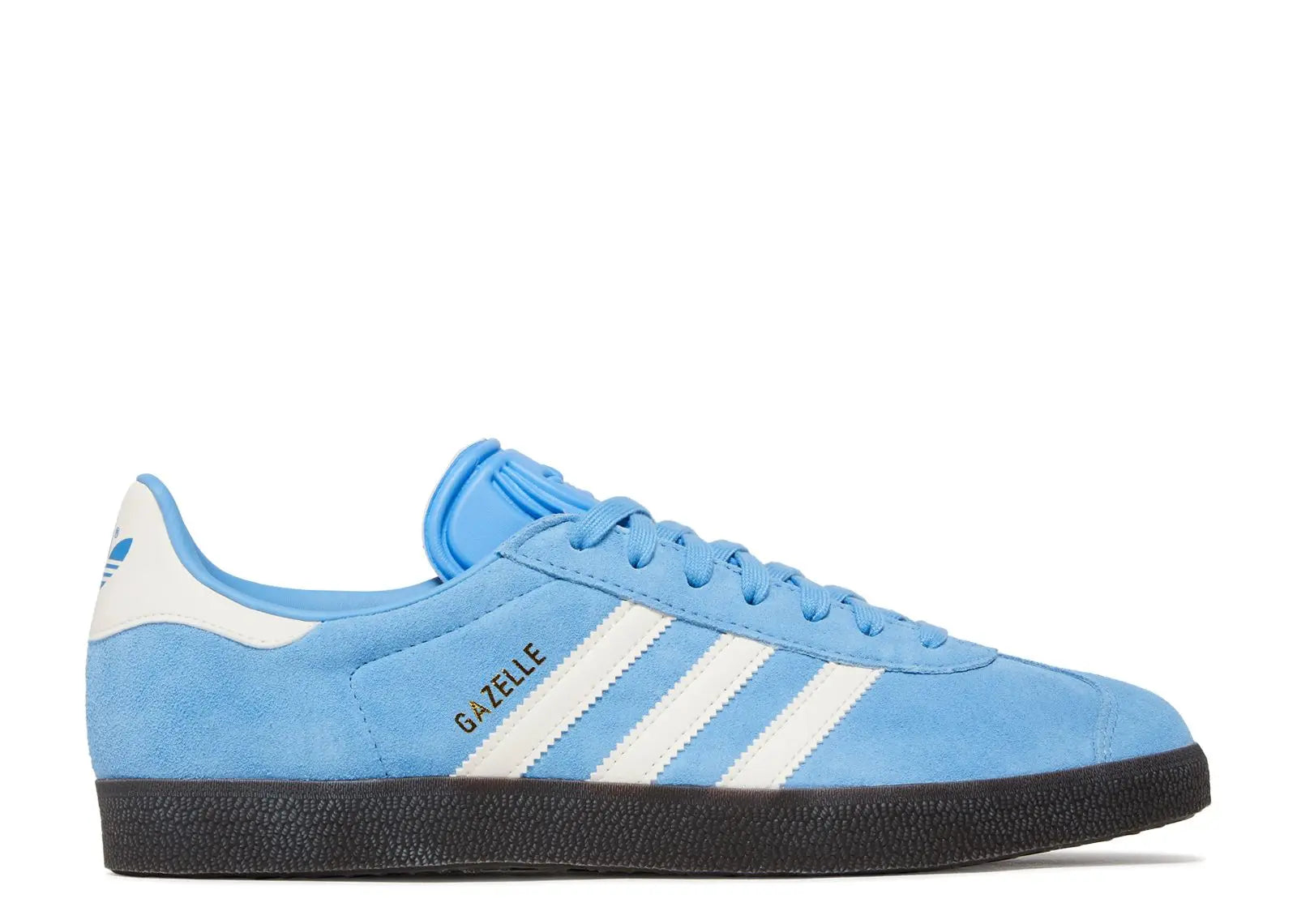 Adidas Gazelle Sky Blue Adidas