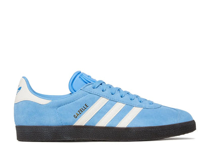 Adidas Gazelle Sky Blue Adidas