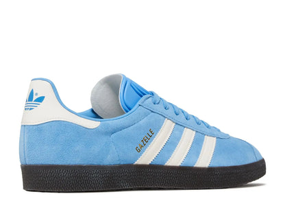 Adidas Gazelle Sky Blue Adidas
