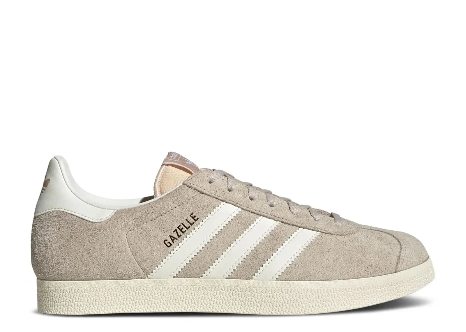 Adidas Gazelle Wonder Beige Off White Adidas