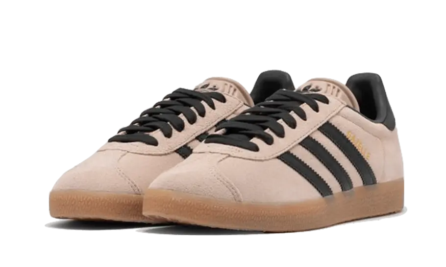 Adidas Gazelle Wonder Taupe Night Indigo Adidas