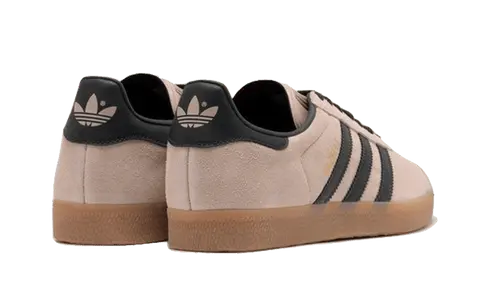 Adidas Gazelle Wonder Taupe Night Indigo Adidas