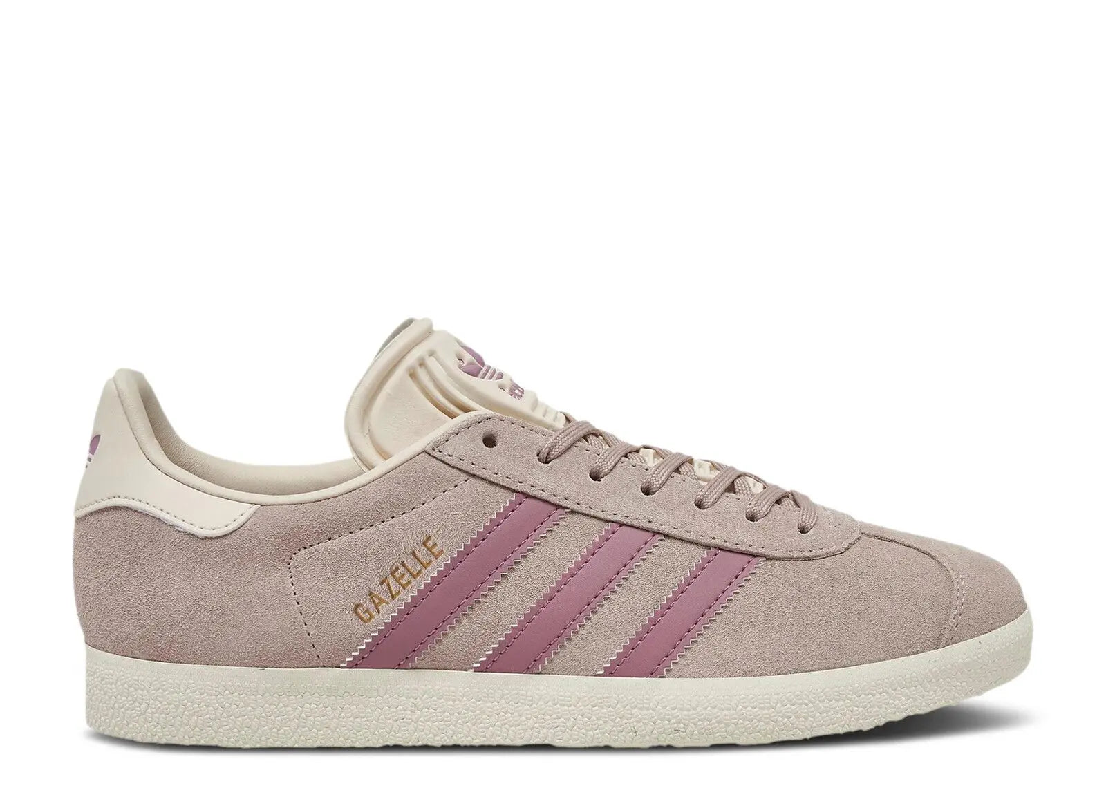 Adidas Gazelle Wonder Taupe Orchid Adidas