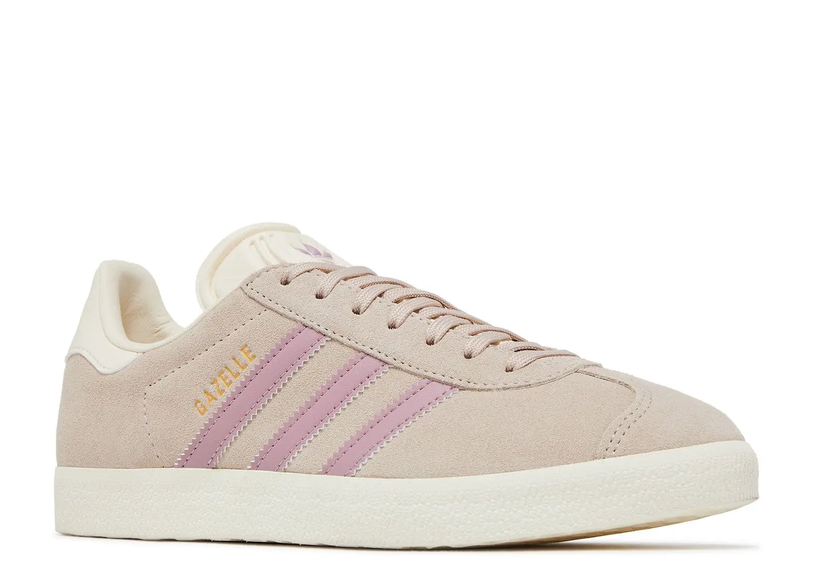 Adidas Gazelle Wonder Taupe Orchid Adidas