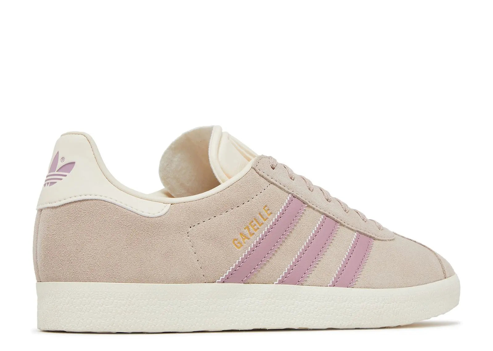 Adidas Gazelle Wonder Taupe Orchid Adidas