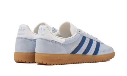 Adidas Hand 2 Clear Sky Dark Blue Adidas