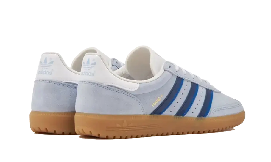 Adidas Hand 2 Clear Sky Dark Blue Adidas