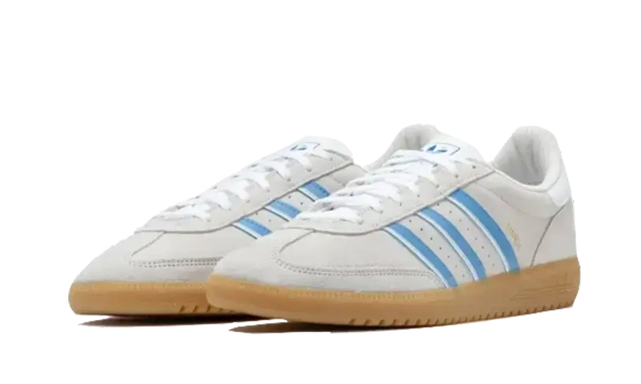 Adidas Hand 2 Grey One Light Blue Adidas