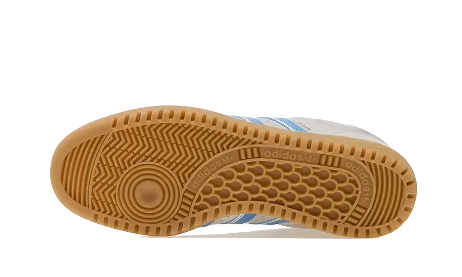 Adidas Hand 2 Grey One Light Blue Adidas