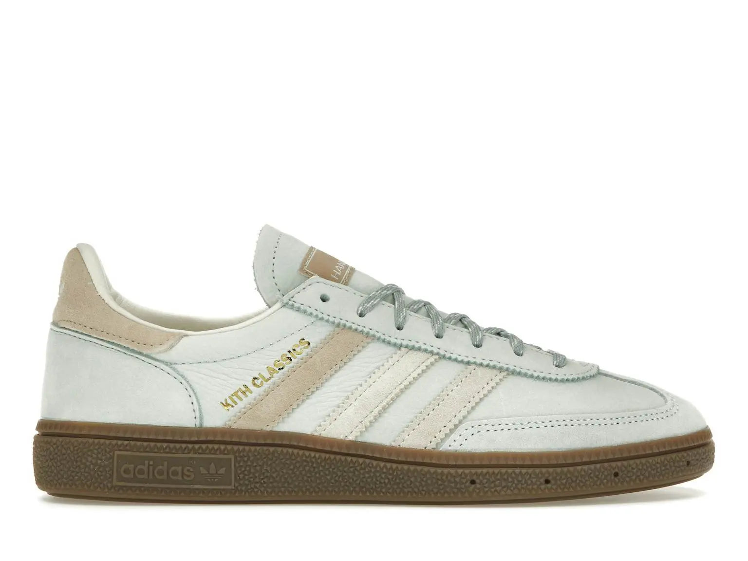 Adidas Handball Kith Classics Amazon Green Adidas