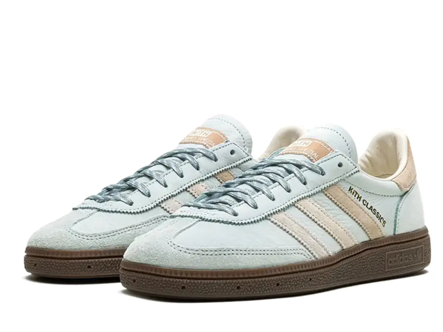 Adidas Handball Kith Classics Amazon Green Adidas