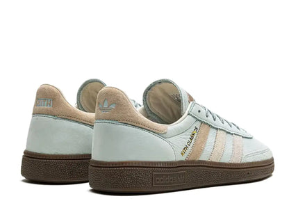 Adidas Handball Kith Classics Amazon Green Adidas