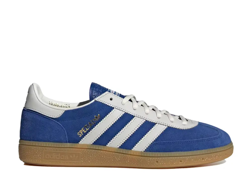 Adidas Handball Spezial 75th Anniversary Pack Collegiate Royal Adidas