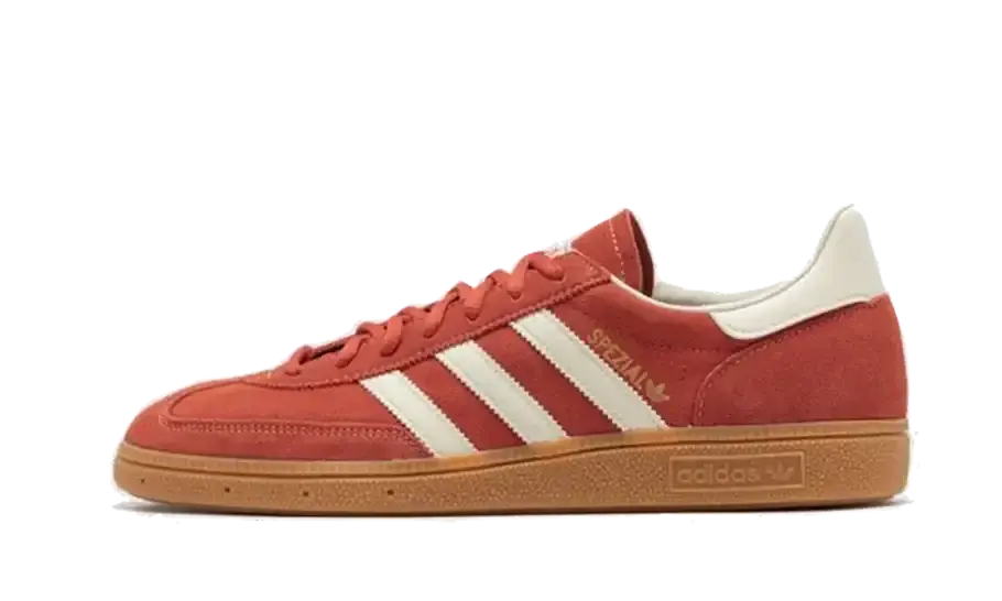 Adidas Handball Spezial Aged Red VOSneakers