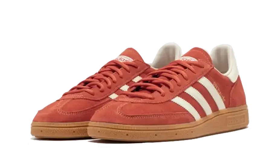 Adidas Handball Spezial Aged Red VOSneakers