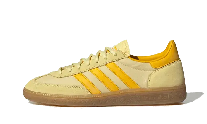 Adidas Handball Spezial Almost Yellow VOSneakers