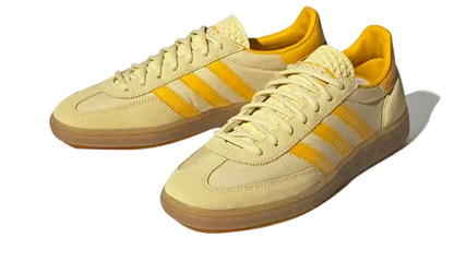 Adidas Handball Spezial Almost Yellow VOSneakers