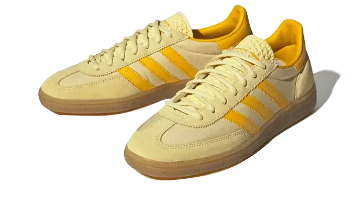Adidas Handball Spezial Almost Yellow VOSneakers