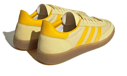 Adidas Handball Spezial Almost Yellow VOSneakers