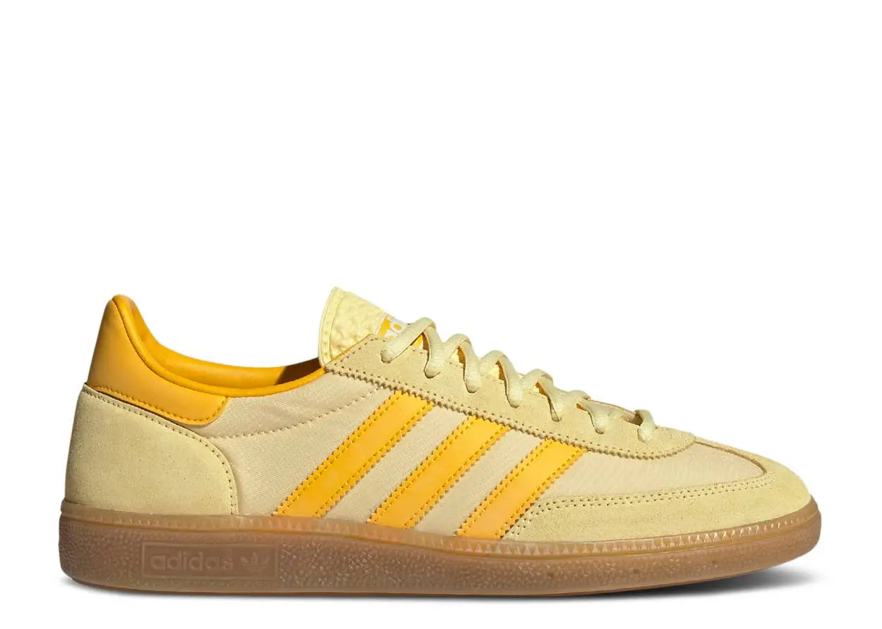 Adidas Handball Spezial Almost Yellow Adidas
