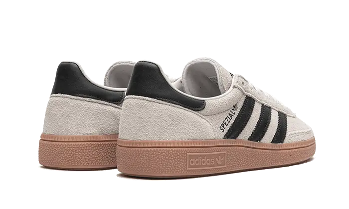 Adidas Handball Spezial Aluminum Core Black VOSneakers