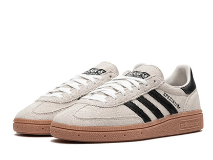 Adidas Handball Spezial Aluminum Core Black (Femme) Adidas