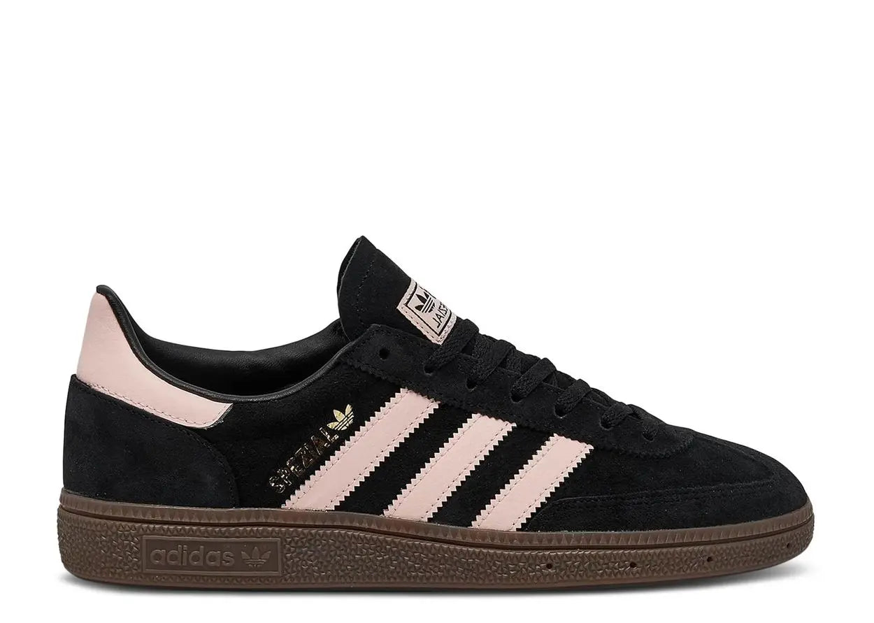 Adidas Handball Spezial Black Icy Pink Adidas