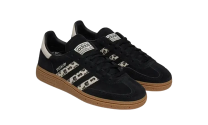 Adidas Handball Spezial Black Leopard VOSneakers