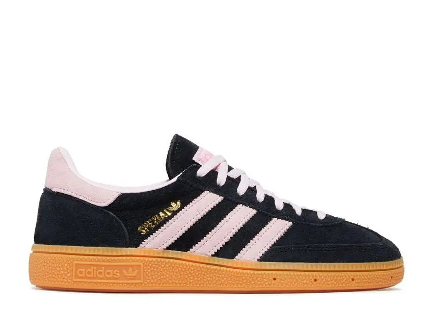 Adidas Handball Spezial Black Pink Adidas