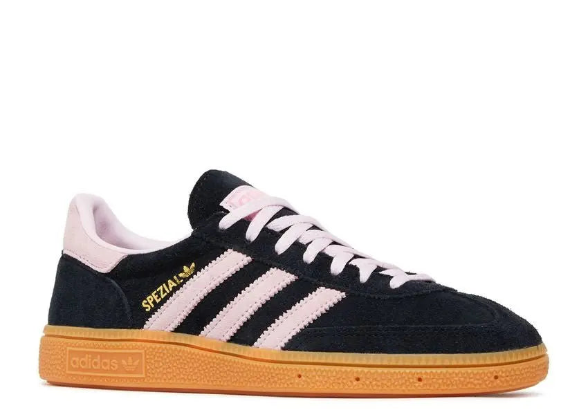 Adidas Handball Spezial Black Pink Adidas