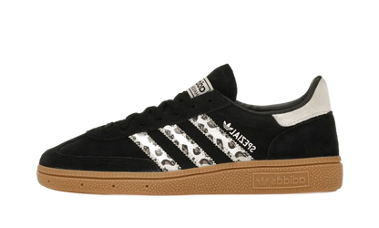 Adidas Handball Spezial Black Wonder Leopard VOSneakers