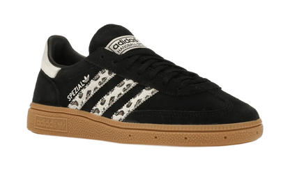 Adidas Handball Spezial Black Wonder Leopard VOSneakers