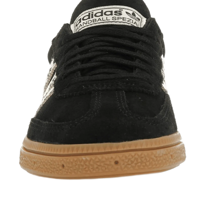Adidas Handball Spezial Black Wonder Leopard VOSneakers