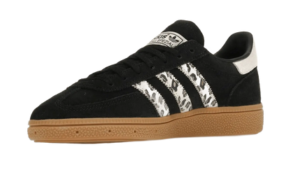 Adidas Handball Spezial Black Wonder Leopard VOSneakers