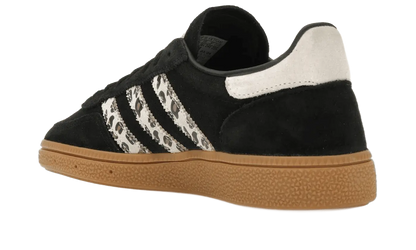 Adidas Handball Spezial Black Wonder Leopard VOSneakers