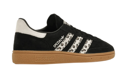 Adidas Handball Spezial Black Wonder Leopard VOSneakers