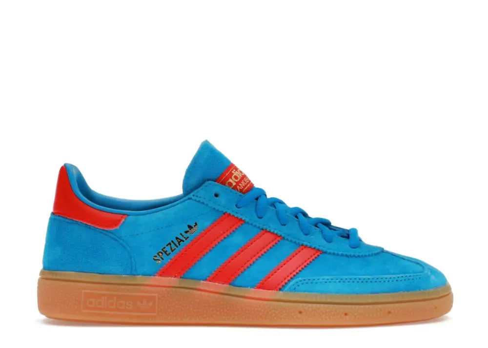 Adidas Handball Spezial Bright Blue Adidas