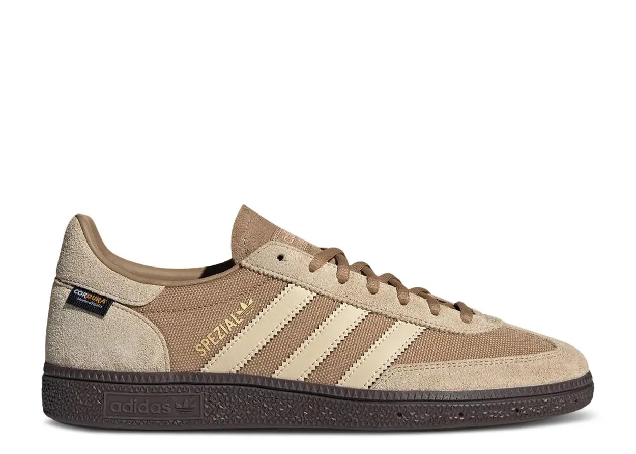 Adidas Handball Spezial Cardboard Crystal Sand Adidas