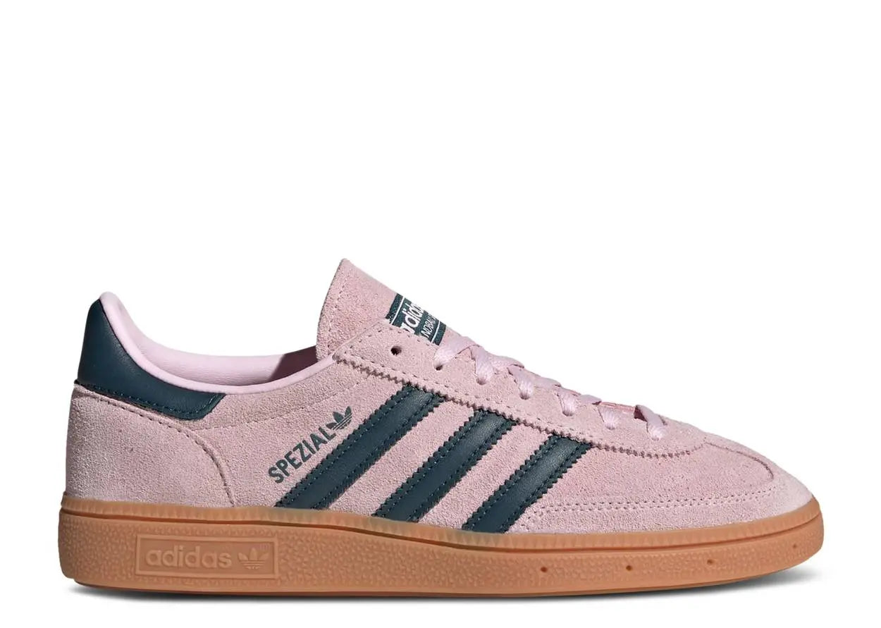 Adidas Handball Spezial Clear Pink Adidas