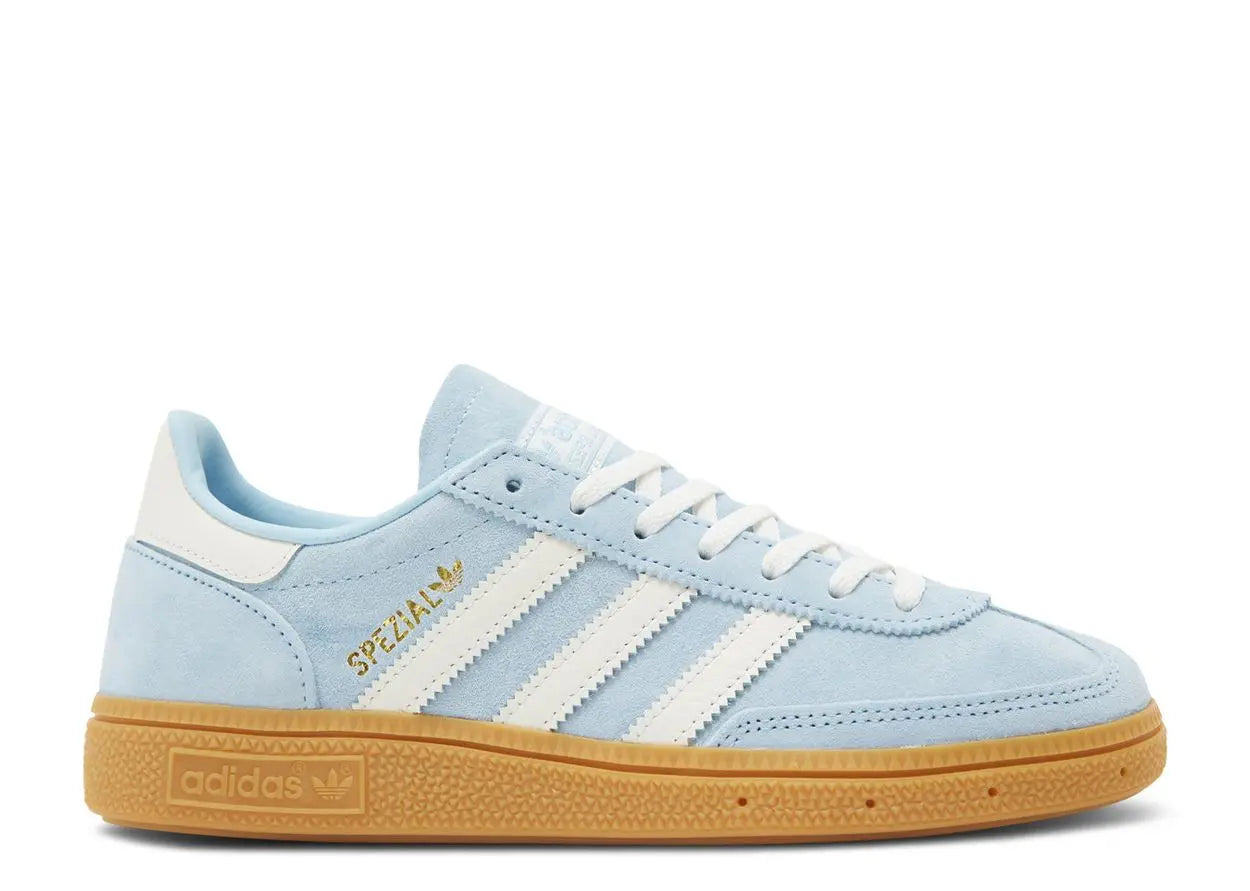 Adidas Handball Spezial Clear Sky Adidas